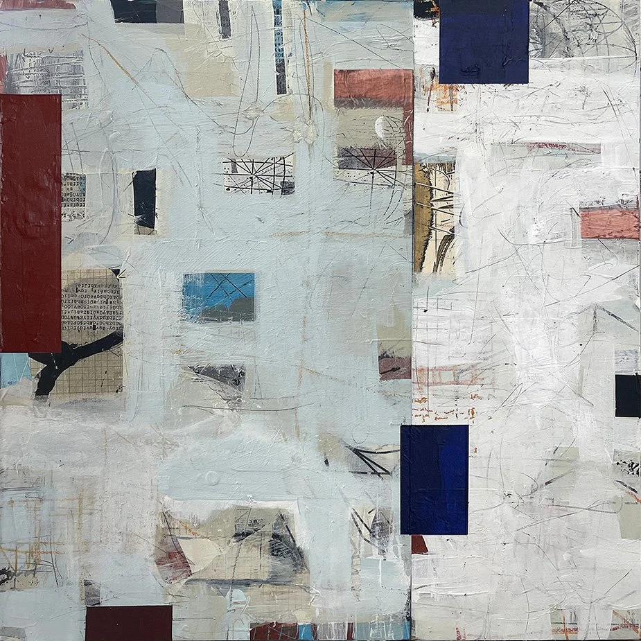 Nick Capaci — Bennett Galleries Nashville
